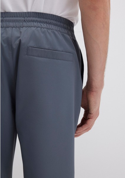 Lacivert Spor Pantolon 0010463-80776