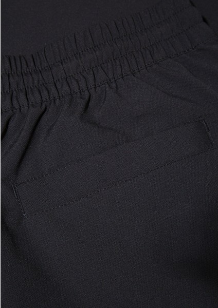 Siyah Spor Pantolon 0010463-71379