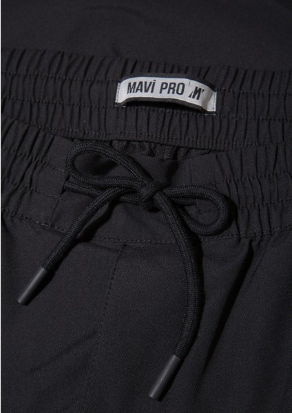Siyah Spor Pantolon 0010463-71379