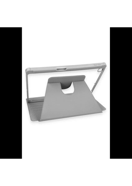 iPad 10.2 (7.nesil) Kılıf Starling 360 Kalemlikli Tablet Kılıf