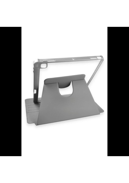 iPad 10.2 (7.nesil) Kılıf Starling 360 Kalemlikli Tablet Kılıf