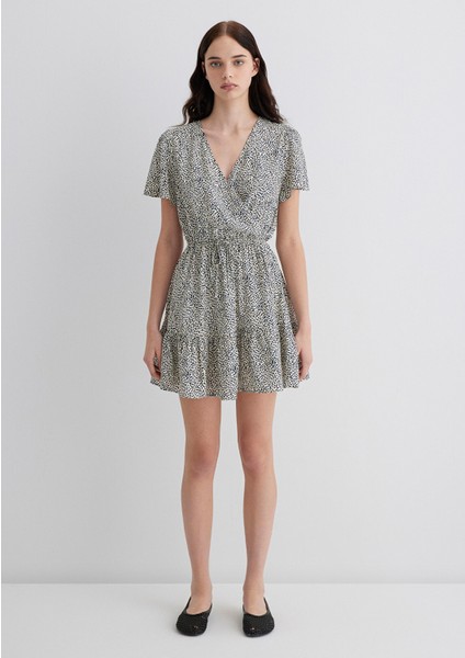 Siyah Elbise 1310678-90790