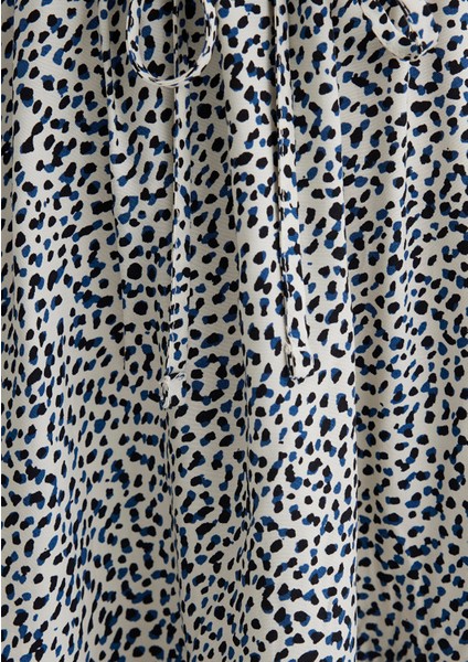 Siyah Elbise 1310678-90790