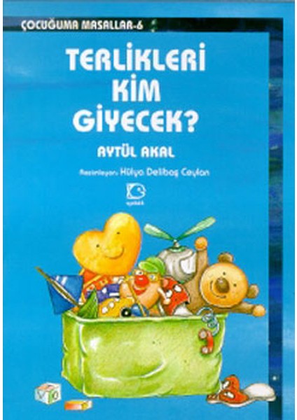 Terlikleri Kim Giyecek?