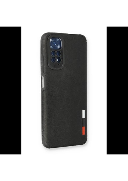 Xiaomi Redmi Note 11 Kılıf Loop Deri Silikon fiyatları