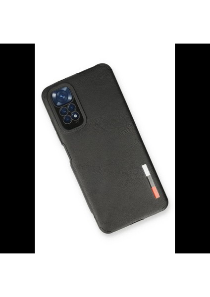 Xiaomi Redmi Note 11 Kılıf Loop Deri Silikon modelleri