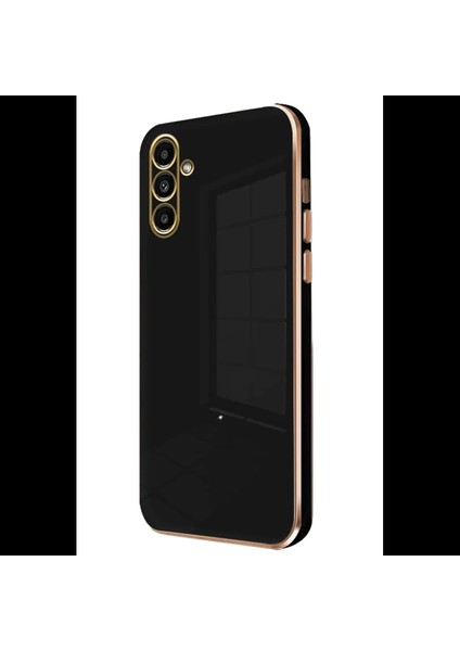 Samsung Galaxy M15 Kılıf Volet Silikon