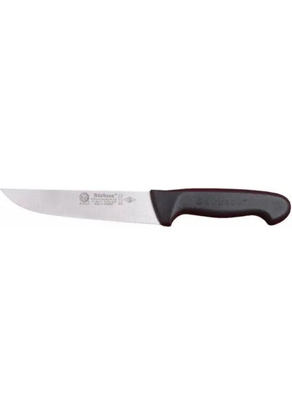 61115 - Sürmene Kasap Bıçağı 16,5 cm - Kurban, Doğrama, Kesim - Lisinya