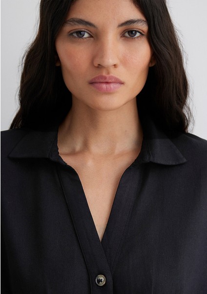 Siyah Elbise 1310743-900