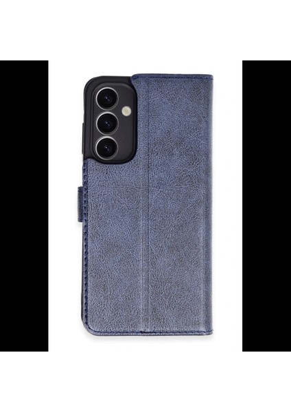 Samsung Galaxy A25 5g Kılıf Trend S Plus Kapaklı Kılıf