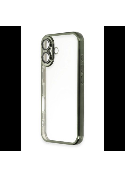 iPhone 16 Kılıf Razer Lensli Silikon fiyatları