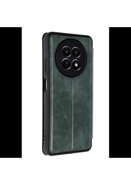 Realme 12 5g Kılıf Flip Cover