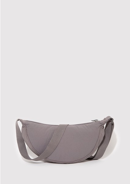 Gri Çapraz Çanta 1913487-24674