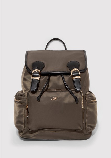 Haki Sırt Çantası 1913389-28726