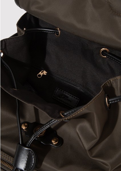 Haki Sırt Çantası 1913389-28726