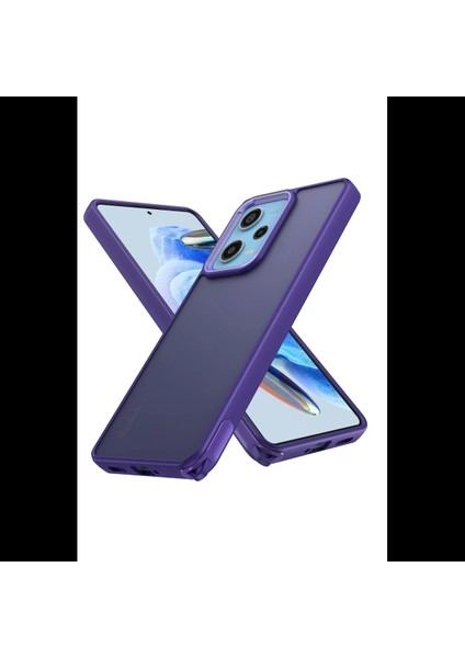 Xiaomi Redmi 13 4g Kılıf Elegant Kapak