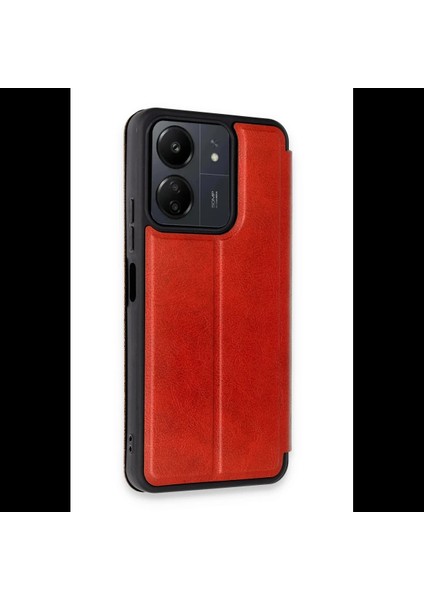 Xiaomi Redmi 13C Kılıf Flip Cover fiyatları