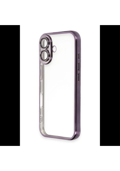 iPhone 16 Plus Kılıf Razer Lensli Silikon fiyatları