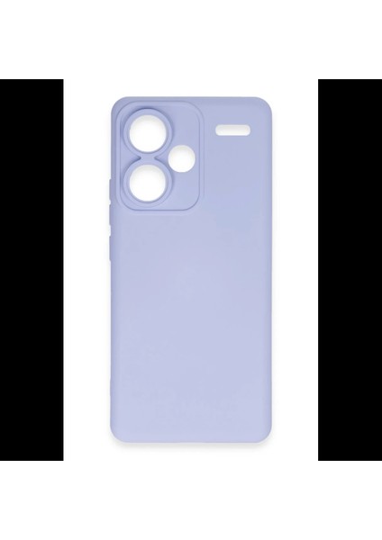 Xiaomi Redmi Note 13 Pro Plus Kılıf Nano Içi Kadife Silikon fiyatları