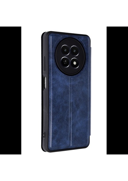 Realme 12 5g Kılıf Flip Cover