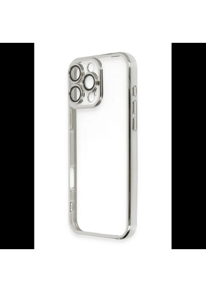 iPhone 16 Pro Kılıf Razer Lensli Silikon fiyatları