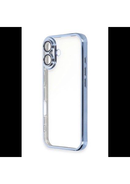 iPhone 16 Plus Kılıf Razer Lensli Silikon fiyatları