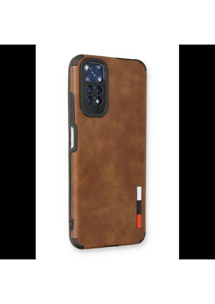 Xiaomi Redmi Note 11 Kılıf Loop Deri Silikon fiyatları