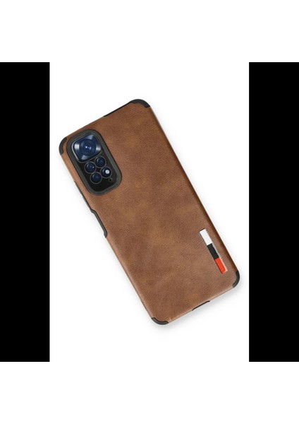 Xiaomi Redmi Note 11 Kılıf Loop Deri Silikon modelleri