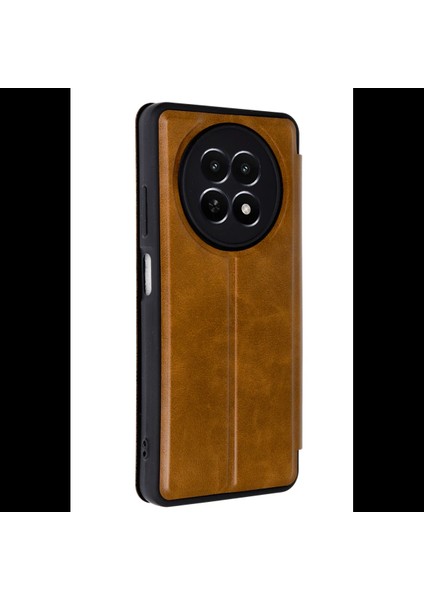 Realme 12 5g Kılıf Flip Cover