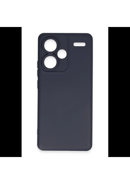Xiaomi Redmi Note 13 Pro Plus Kılıf Nano Içi Kadife Silikon fiyatları