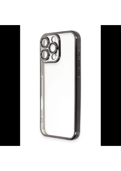 iPhone 16 Pro Kılıf Razer Lensli Silikon fiyatları