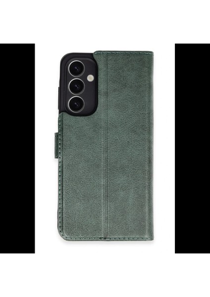 Samsung Galaxy A25 5g Kılıf Trend S Plus Kapaklı Kılıf