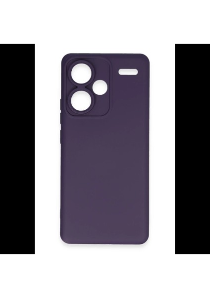 Xiaomi Redmi Note 13 Pro Plus Kılıf Nano Içi Kadife Silikon fiyatları