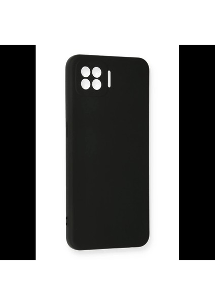 Oppo A73 Kılıf Nano Içi Kadife Silikon fiyatları