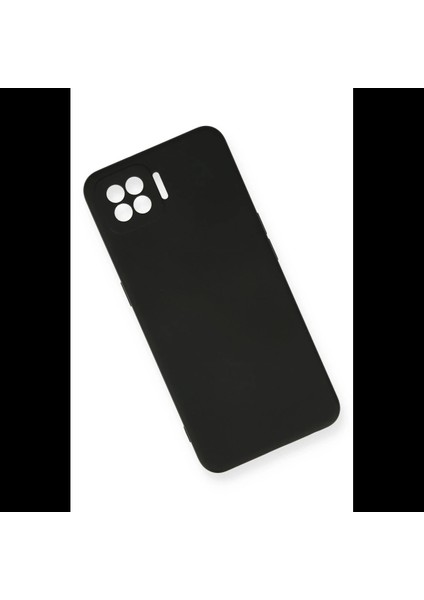 Oppo A73 Kılıf Nano Içi Kadife Silikon modelleri