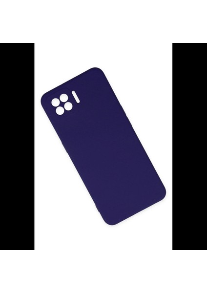 Oppo A73 Kılıf Nano Içi Kadife Silikon fiyatları