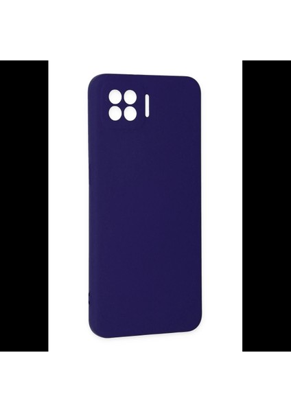 Oppo A73 Kılıf Nano Içi Kadife Silikon modelleri