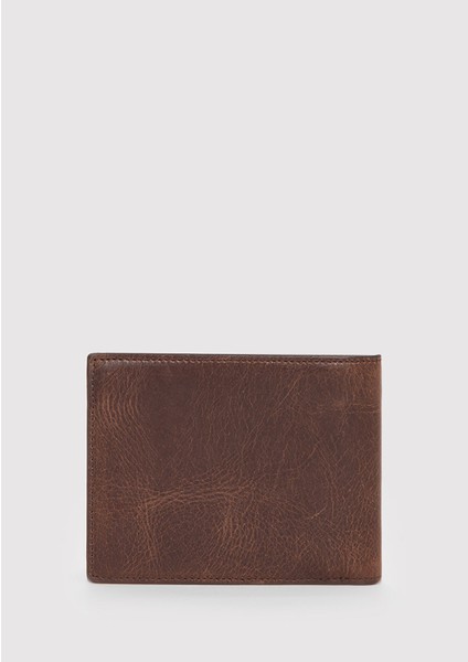 Kahverengi Cüzdan 0911994-25818