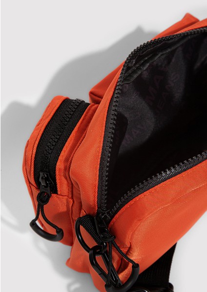 Turuncu Çapraz Çanta 0911944-70435