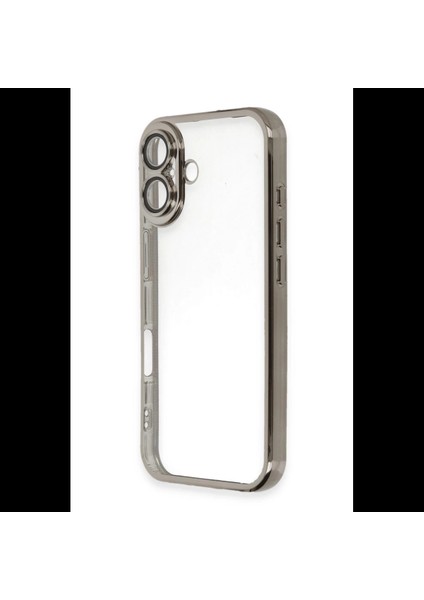 iPhone 16 Plus Kılıf Razer Lensli Silikon fiyatları