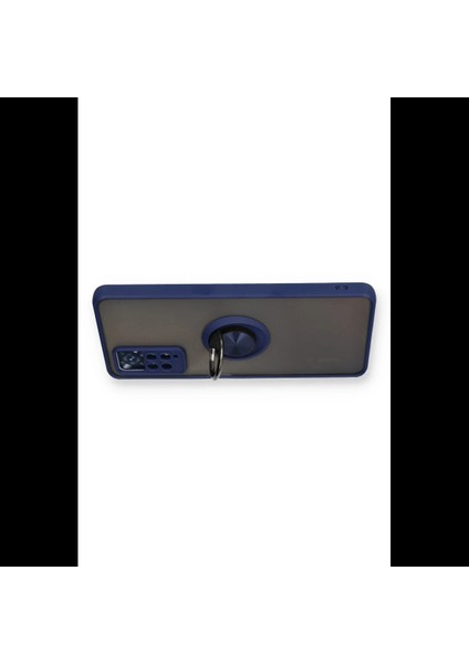 Xiaomi Redmi Note 11 Pro Kılıf Montreal Yüzüklü Silikon Kapak modelleri