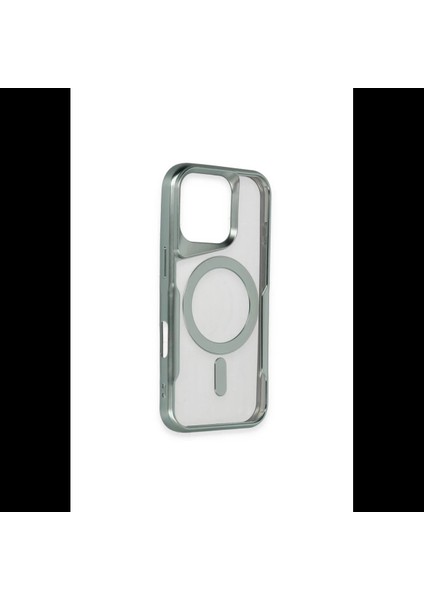 iPhone 16 Plus Kılıf Boyi Magsafe Silikon Kapak fiyatları