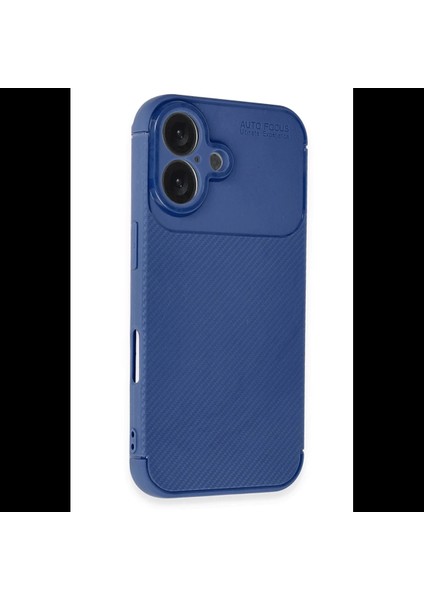 iPhone 16 Kılıf Auto Focus Karbon Kapak fiyatları
