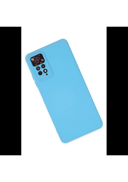 Xiaomi Redmi Note 11 Pro Kılıf Nano Içi Kadife Silikon fiyatları