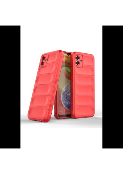 Samsung Galaxy A04E Kılıf Optimum Silikon fiyatları