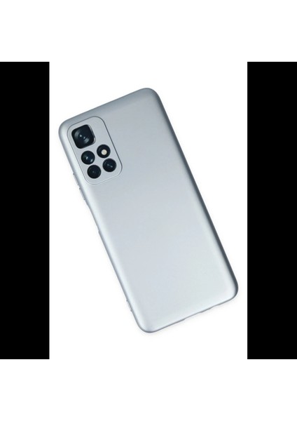 Xiaomi Redmi Note 11T Kılıf Nano Içi Kadife Silikon fiyatları