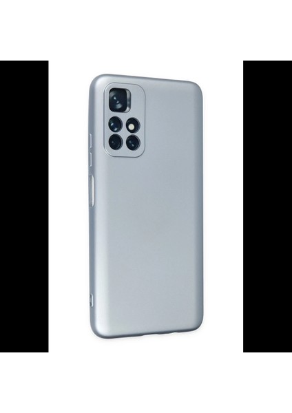 Xiaomi Redmi Note 11T Kılıf Nano Içi Kadife Silikon modelleri