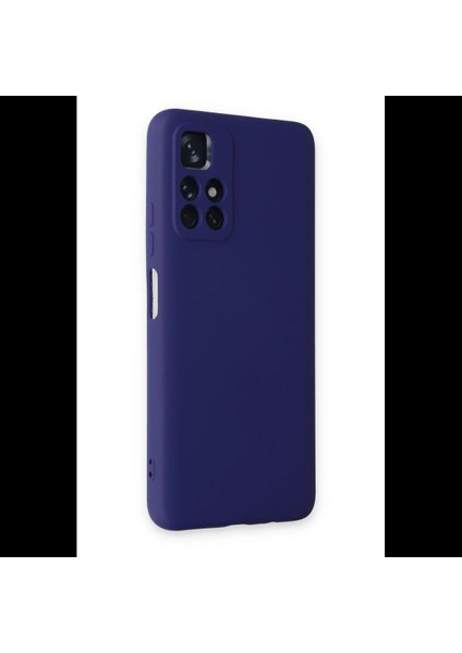Xiaomi Redmi Note 11T Kılıf Nano Içi Kadife Silikon fiyatları