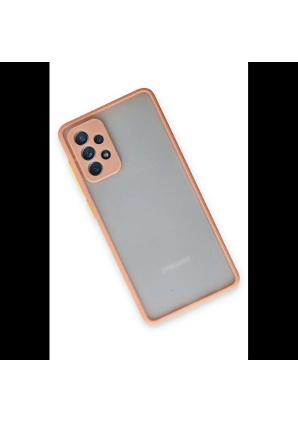 Samsung Galaxy A72 Kılıf Montreal Silikon Kapak fiyatları