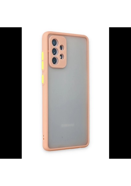 Samsung Galaxy A72 Kılıf Montreal Silikon Kapak modelleri